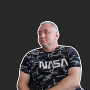 Як у Маладзечне былы міліцыянер стаў лідарам перамоў з мясцовай уладай у жніўні 2020 года