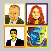 «Без незалежнай журналістыкі быў бы канец грамадства». Як змяніліся беларускія медыі пасля пратэстаў