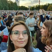 «Ягор Марціновіч быў сцяной, за якой мы ўсе хаваліся». Як працаваць, калі твае калегі ў закладніках