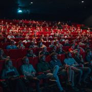 Не толькі Берлінале. Якія кінафестывалі пройдуць у Германіі