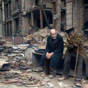 Доўгая дарога да пакаяння. Як Германія пераадольвала нацысцкую спадчыну