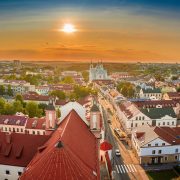 «Каралеўскі шлях», перанос турмы, аэрахаб… Топ-7 ідэй для Гродна (+аўдыё)