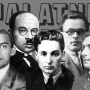 Капыль: месца сілы пяці беларускіх літаратараў