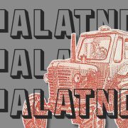 На грошах В’етнама намаляваны беларускі трактар?