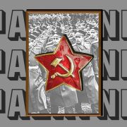 Асноўная сувязь — смерць. Школы на Віцебшчыне павальна пераймяноўваюць у гонар савецкіх вайскоўцаў