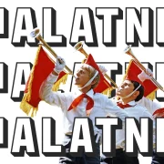 Акцябраты, піянеры і БРСМ. Як «савок» паглынае беларускую моладзь