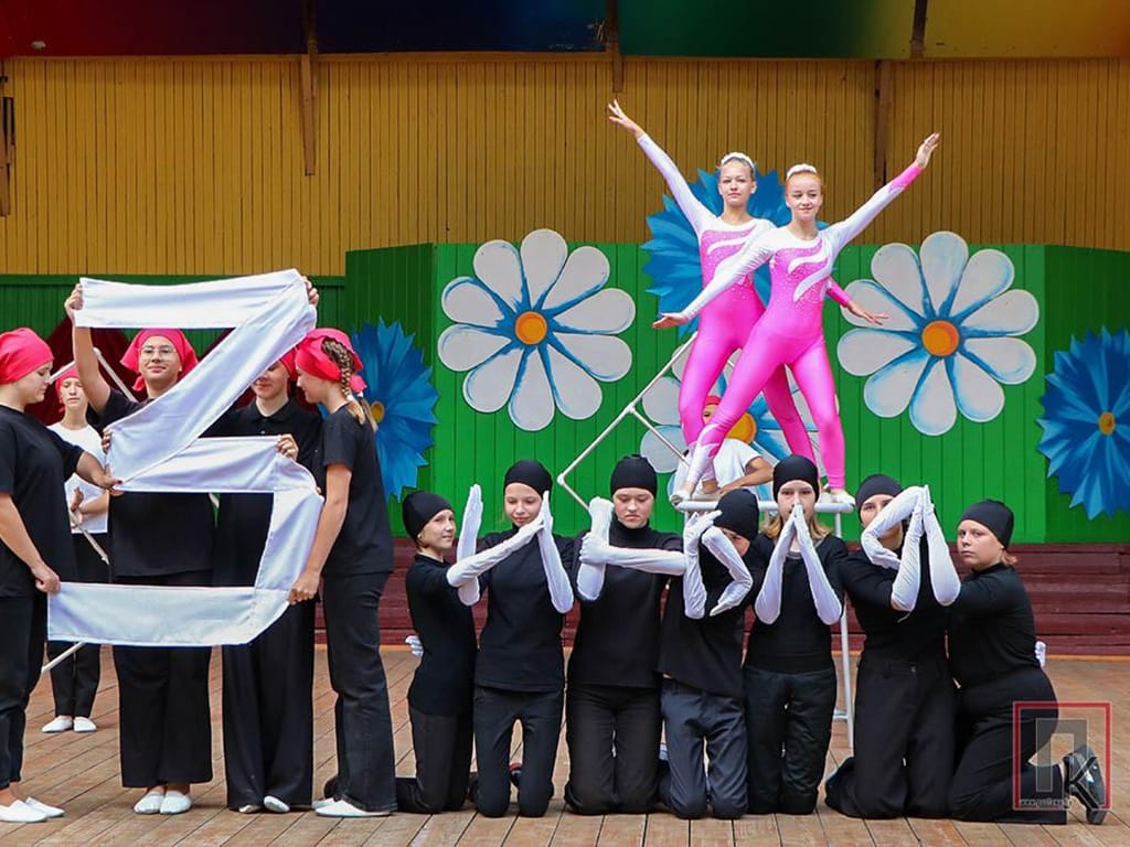 Как в Беларуси отметили День Независимости