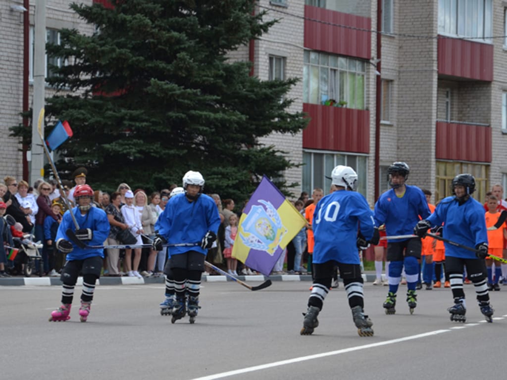 Как в Беларуси отметили День Независимости