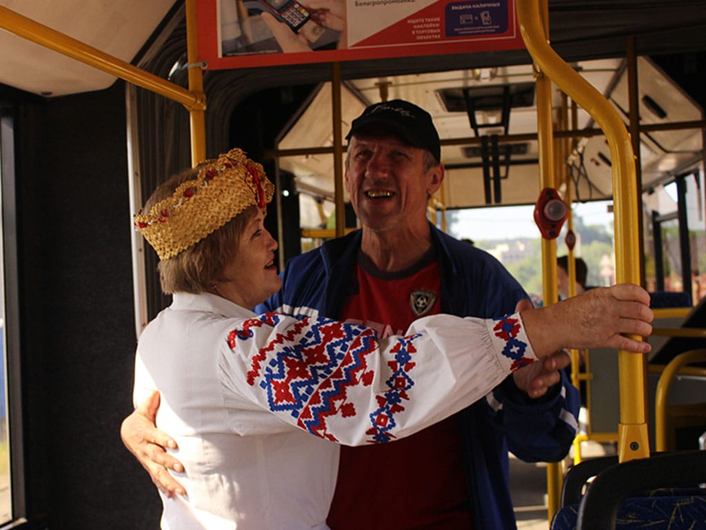 Как в Беларуси отметили День Независимости