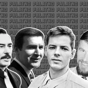 Як знікалі людзі пры Лукашэнку