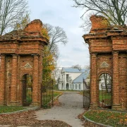 Што адбываецца ў Беларусі з дамамі, у якіх няма гаспадароў