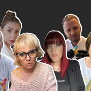 Шэсць беларускіх фуд-блогераў у TikTok