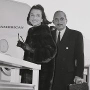 «Дзякуючы табе мы перамаглі». Расказваем пра Станіслава Альбрэхта Радзівіла — геніяльнага бізнесмена і чалавека, які дапамог Джону Кенэдзі стаць прэзідэнтам