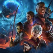 Ад Baldur’s Gate да «Зайчыка». Якія гульні гуглілі беларусы гэтым летам