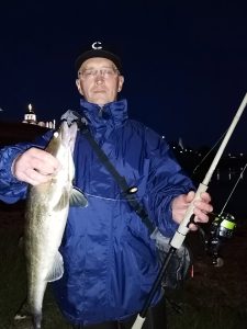 рыбалка ў Беларусі