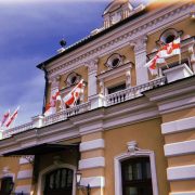 «Культура прыведзеная ў аранжавы ўзровень небяспекі». Што апошнія гады адбываецца з культурным жыццём Беларусі