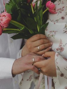 вяселле ў беларусі, як распісацца ў Беларусі