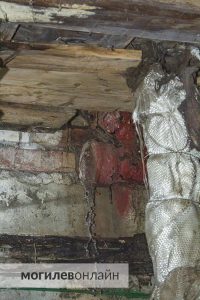 каналізацыя ў Беларусі