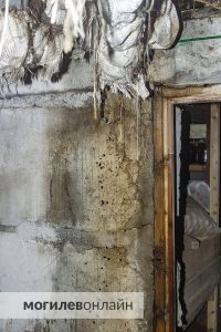 каналізацыя ў Беларусі