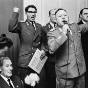 «Штазі» — мастацтва «раскладаць» мазгі. Чым падобны Мінск 2020-га да Усходняга Берліна 1980-х