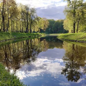 рыбалка ў Беларусі