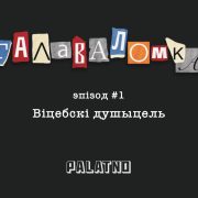 Віцебскі душыцель Генадзь Міхасевіч. Галаваломка #1