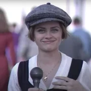 Якімі былі культавыя праграмы на беларускім тэлебачанні 1990-х