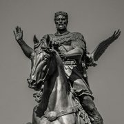 Ад Рагвалода да нашчадкаў Альгерда: хто княжыў на Полацкай зямлі