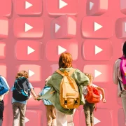 Мультфільмы, праграмы і дзіцячыя шоу па-беларуску на YouTube