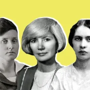 Бадунова, Сівіцкая-Войцік, Сямдзянава. Выбітныя жанчыны ў гісторыі Беларусі