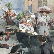 Чаму войны не заўсёды можна спыніць