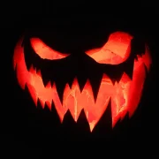 Ад традыцыйнага свята кельтаў да «сатанінскага шабашу». Як да нас прыйшоў Хэлаўін і што такое Дзяды