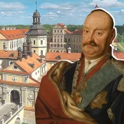 Гуляка ці патрыёт? Кім быў легендарны Пане Каханку