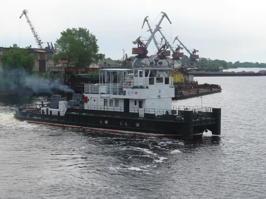 беларускі флот, ці ёсць у Беларусі флот