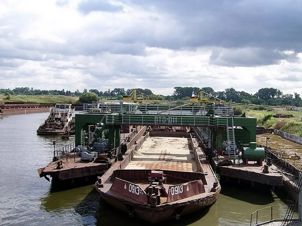 беларускі флот, ці ёсць у Беларусі флот