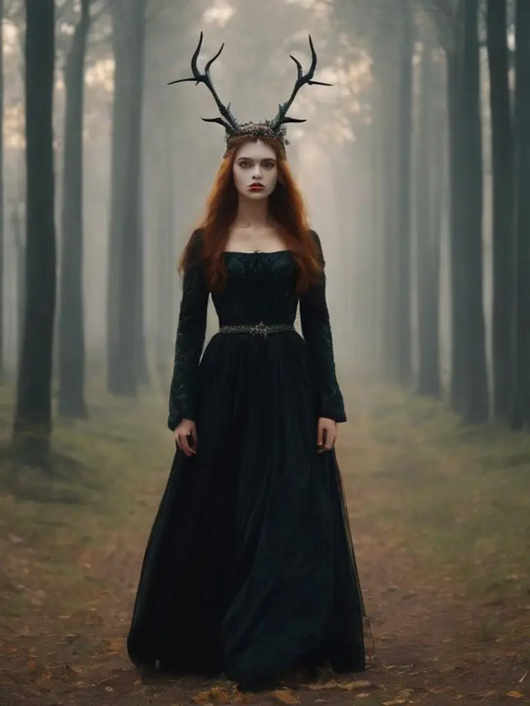 міфічныя істоты Беларусі, мифические существа Беларуси