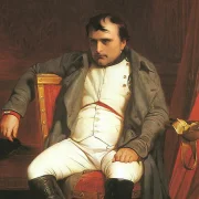 Бітва пад Салтанаўкай, пераход праз Бярэзіну, уцёкі з-пад Смаргоні. Як Напалеон прайграў вайну 1812 года