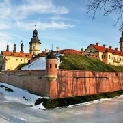 Як паўсталі беларускія гарады і мястэчкі