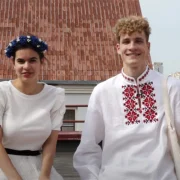 «Для тых, хто забыўся на радзіму». На YouTube з’явіўся новы праект пра беларускую літаратуру