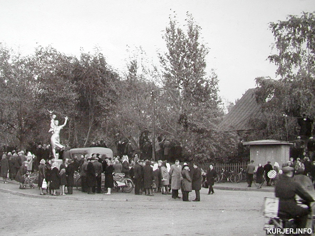 у слуцку спалілі суд, беспарадкі ў слуцку 1967 год