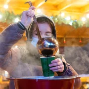 Vino caliente, glögg і vin brulé. Падборка рэцэптаў глінтвейну