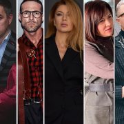 Мода па-беларуску: расказваем пра беларускіх дызайнераў, якія сталі вядомымі за мяжой