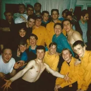 Чэмпіёны двух стагоддзяў і адна з самых тытулаваных каманд КВЗ: расказваем гісторыю легендарнай зборнай БДУ