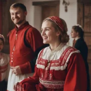 Анекдоты на Новы год па-беларуску