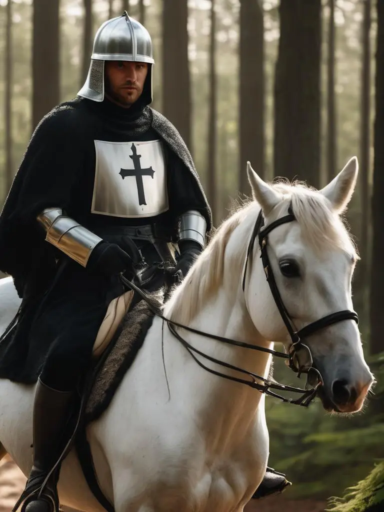 тэўтонскі ордэн, крыжакі