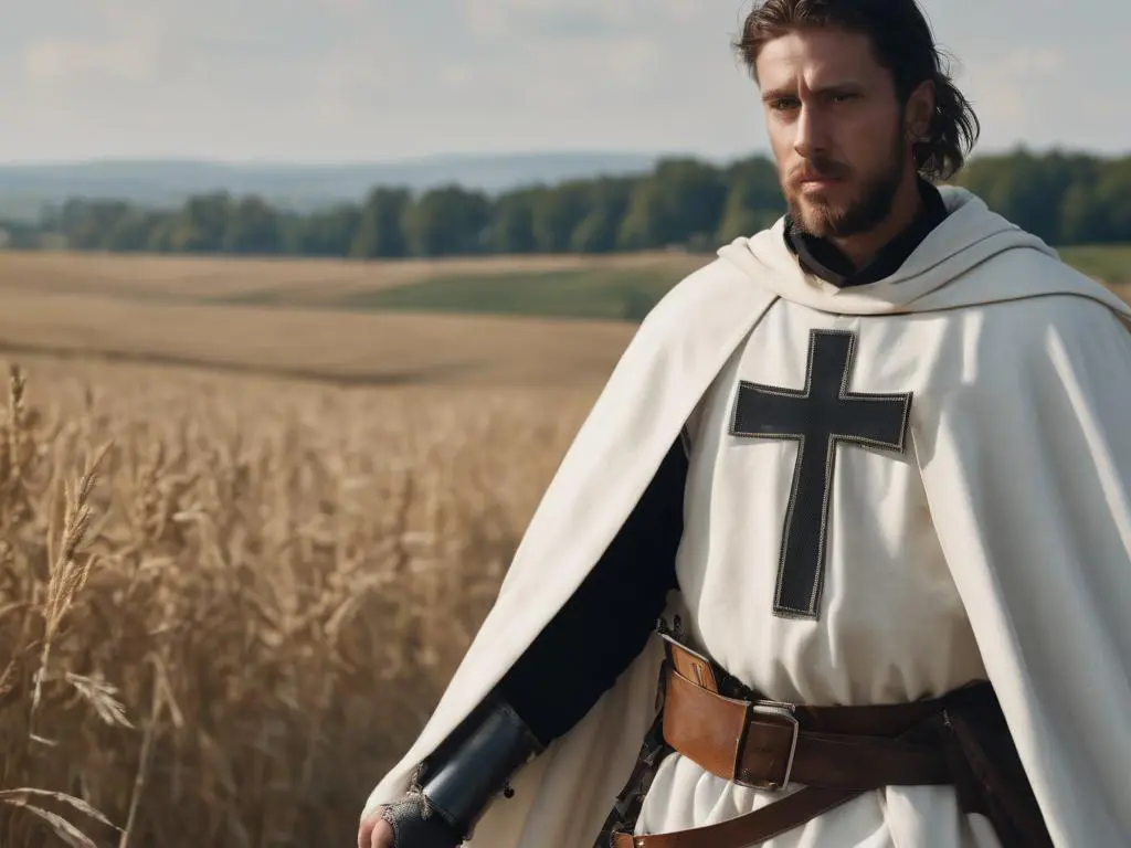 тэўтонскі ордэн, крыжакі