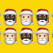 «Белы, а не цукар». Загадкі пра зіму з адгадкамі