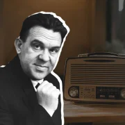Кім быў кампазітар Алоўнікаў, які падарыў пазыўныя Беларускаму радыё
