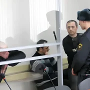 «Гвалтавалі, тушылі цыгарэты аб грудзі, забаўляліся з нажом». Як дзейнічала самая буйная злачынная групоўка Беларусі 1990-х