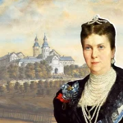 Марыя дэ Кастэлян Радзівіл — княгіня-рэфарматар, якая вярнула славу Нясвіжскаму замку